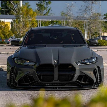  عکس ماشین بی ام و BMW