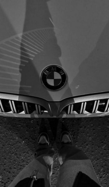 عکس ماشین بی ام و BMW