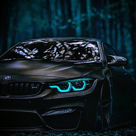  عکس ماشین بی ام و BMW