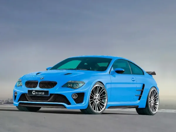  تصویر زمینه ماشین بی ام و BMW