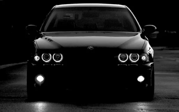  عکس پس زمینه bmw