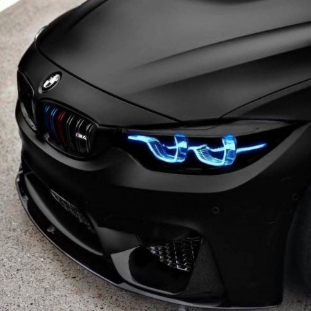  عکس ماشین بی ام و خفن