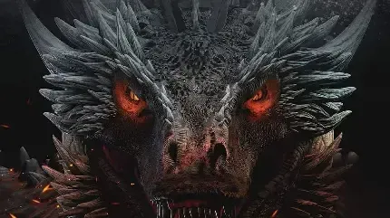  عکس دراگون اژدها