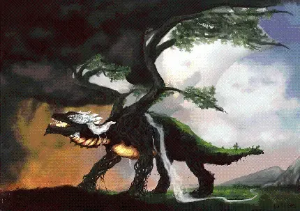  عکس دراگون اژدها