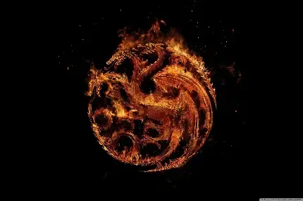 عکس دراگون برای پروفایل