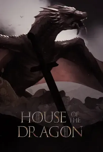  عکس دراگون برای پروفایل