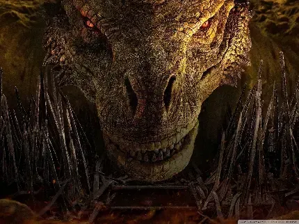  عکس دراگون برای پروفایل