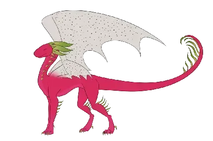  عکس دراگون برای پروفایل