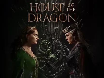  عکس دراگون برای پروفایل