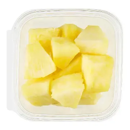  عکس آناناس کیوت