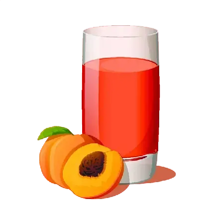  عکس هلو نرم و گوشتی