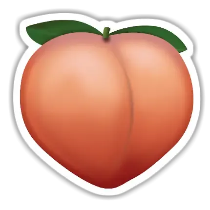  عکس هلو نرم و گوشتی