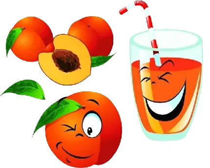  عکس هلو نرم و گوشتی