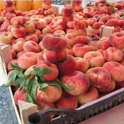  عکس هلو انجیری