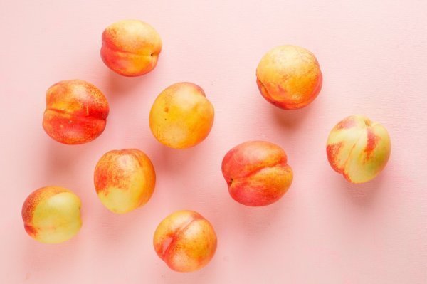  عکس هلو و شلیل