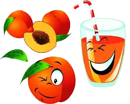  عکس هلو کیوت