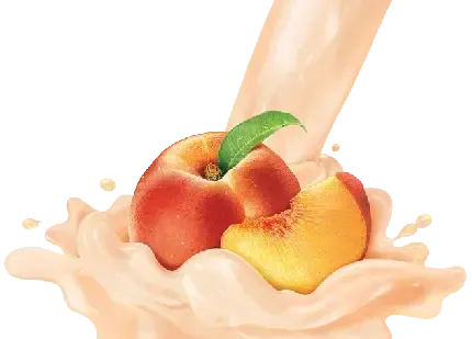  عکس هلو کیوت