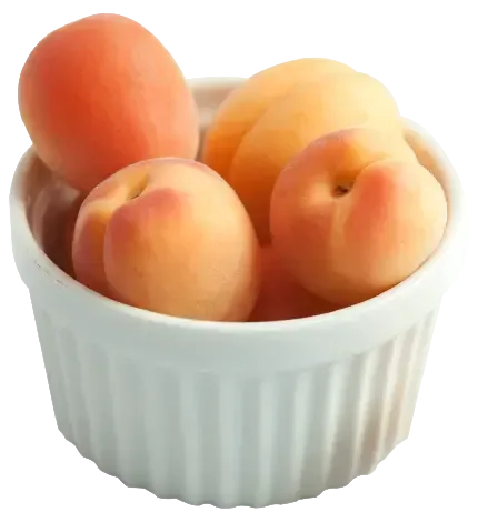  عکس هلو کیوت