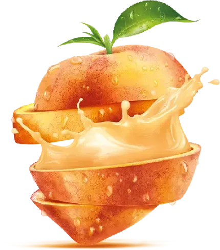  عکس هلو کیوت