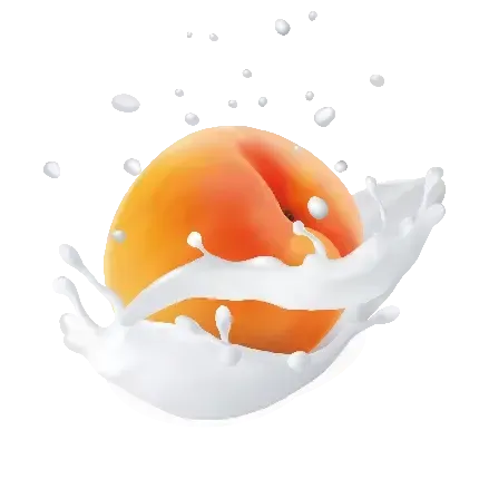  عکس هلو کیوت