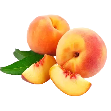  عکس هلو کیوت