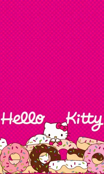  عکس کیتی کیوت