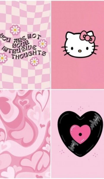  عکس هلو کیتی برای پروفایل