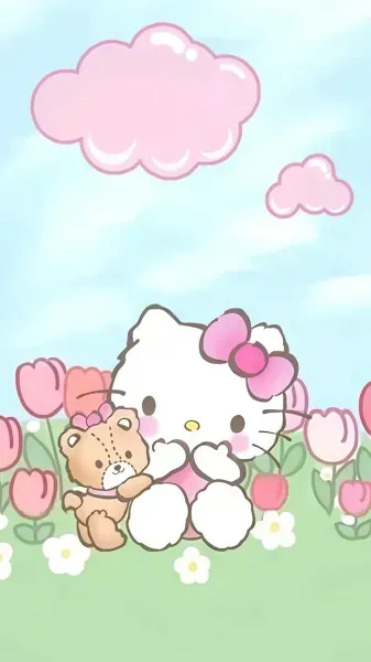  عکس کیتی قرمز