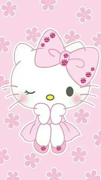  عکس کیتی قرمز