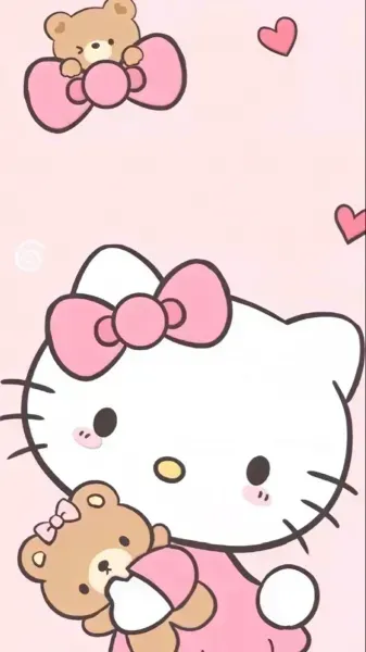  عکس کیتی قرمز