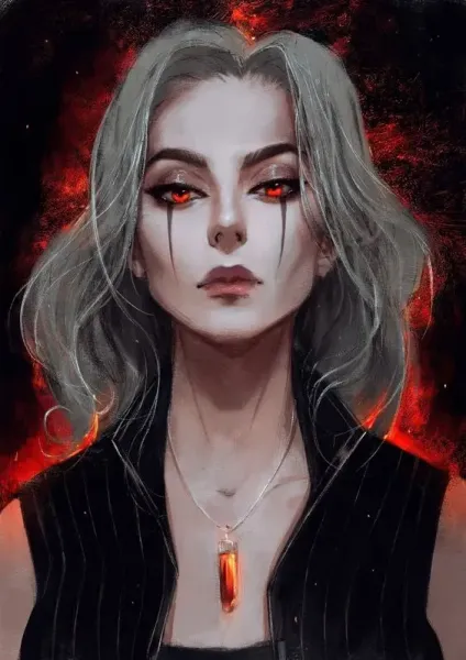 عکس فانتزی خفن