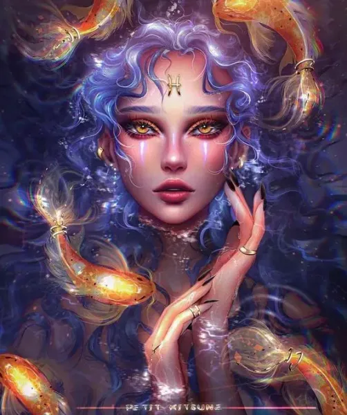  عکس فانتزی خفن