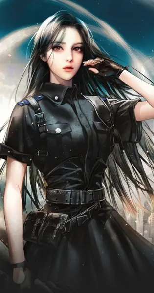  عکس فانتزی خفن