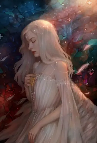  عکس فانتزی خفن