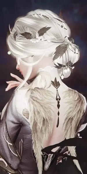  عکس فانتزی خفن