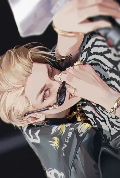  عکس فانتزی خفن