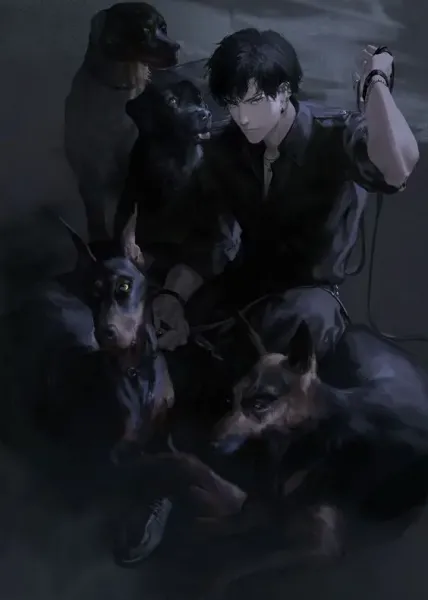  عکس فانتزی خفن