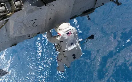  عکس پروفایل فانتزی کهکشان برای واتساپ