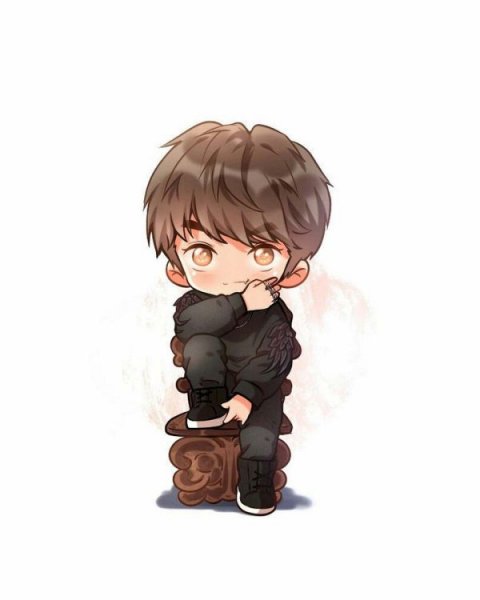  عکس فانتزی پسرانه برای پروفایل