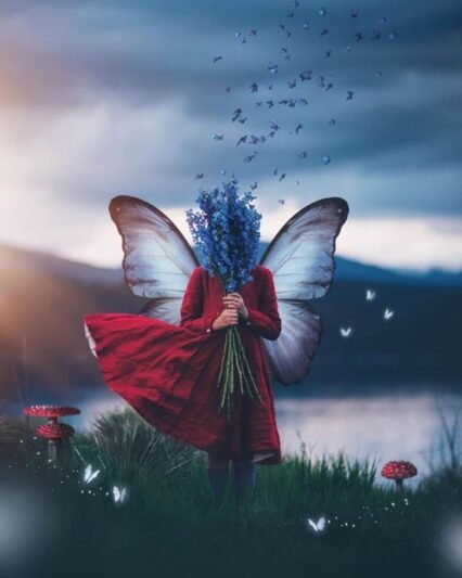  عکس پروفایل برای اینستاگرام