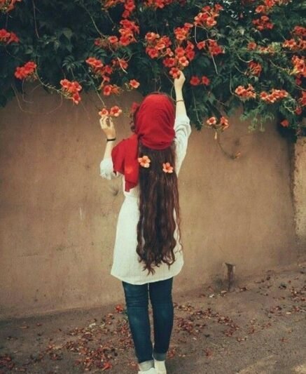  عکس پروفایل برای اینستاگرام