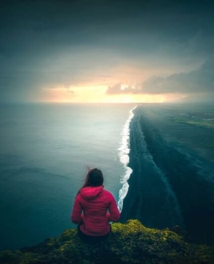  عکس پروفایل برای اینستاگرام