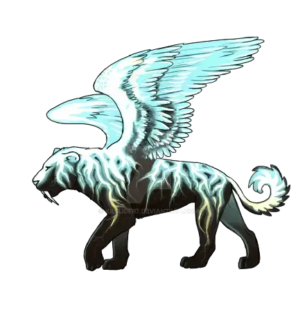  تصویر زمینه ببر سیاه