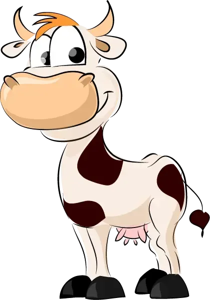  والپیپر گاوی