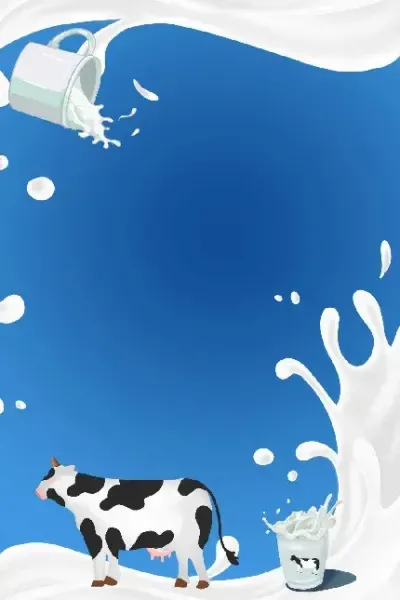  والپیپر گاوی