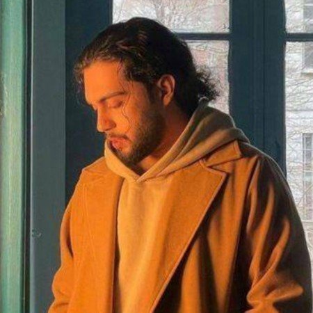  تصویر زمینه دختر با عینک دودی خفن