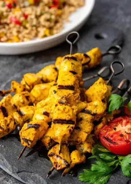  عکس غذای خانگی ایرانی