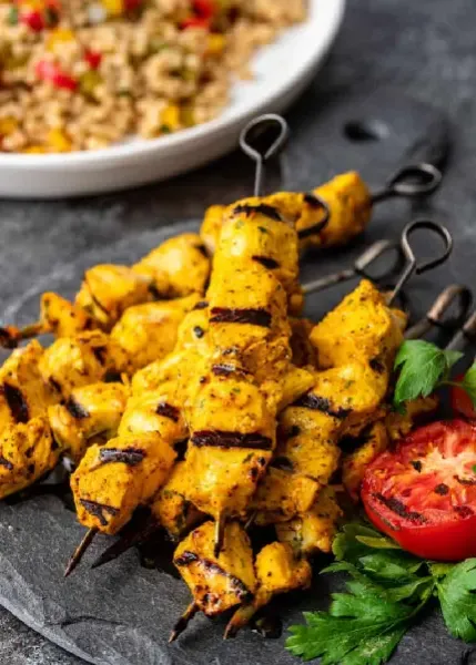  عکس غذای ایرانی