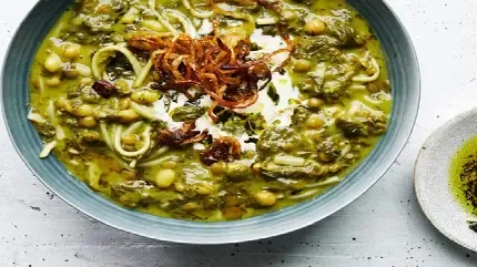  عکس غذای ایرانی