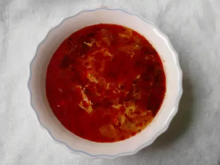  عکس غذاهای ایرانی خوشمزه